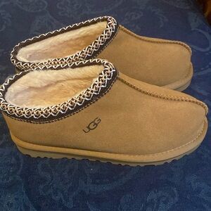Ugg Tasman Woman’s slippers